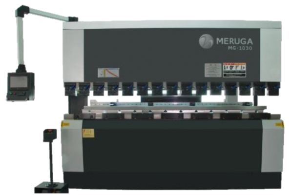 CNC bending equipment